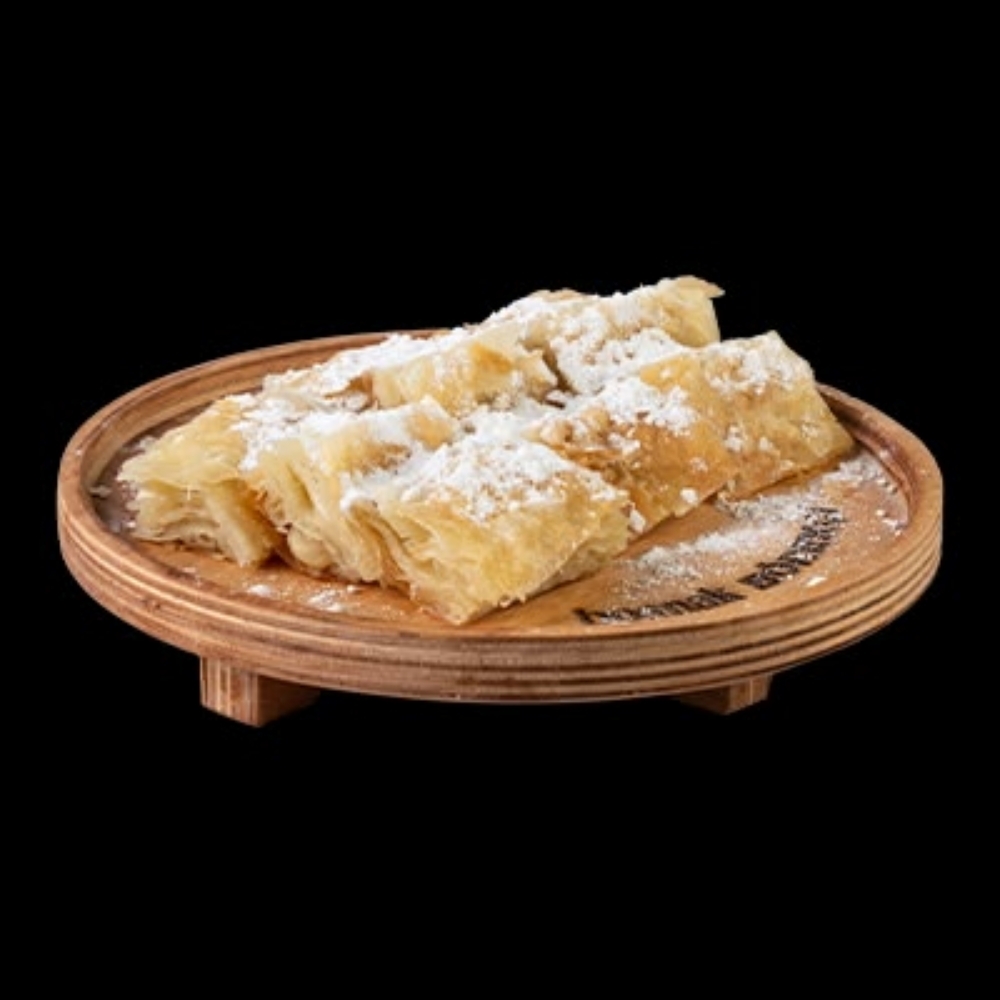 Sade Börek