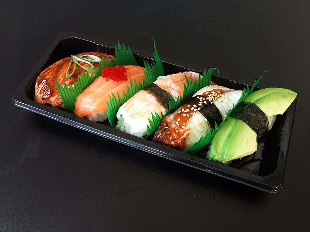 Nigiri Set