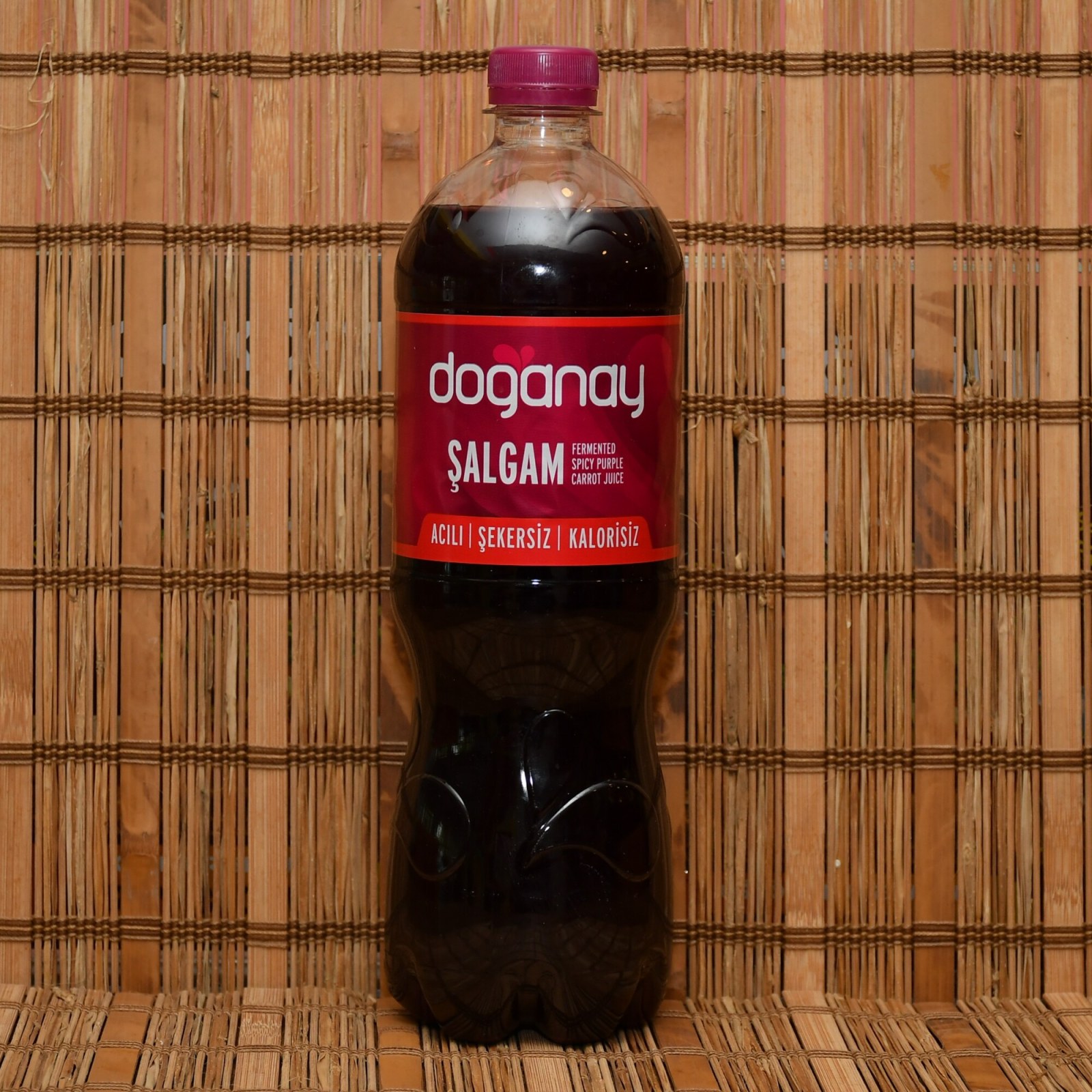 Şalgam Suyu (1 L.)
