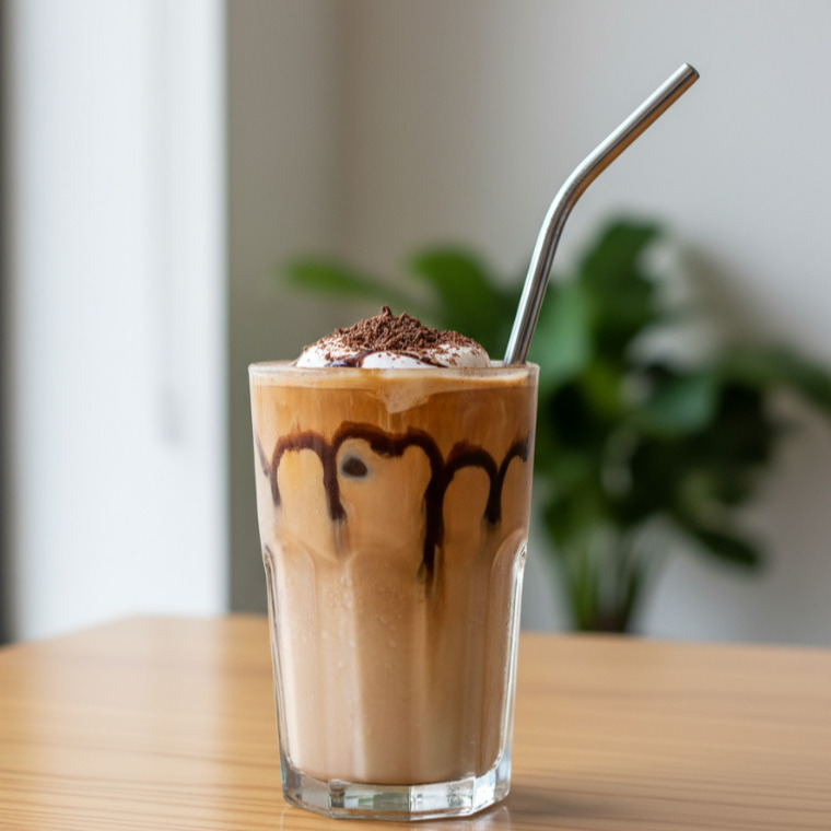 Ice Mocha