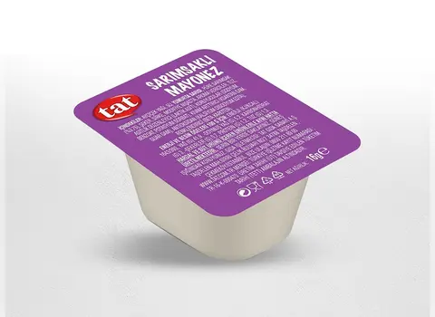 Garlic Sos