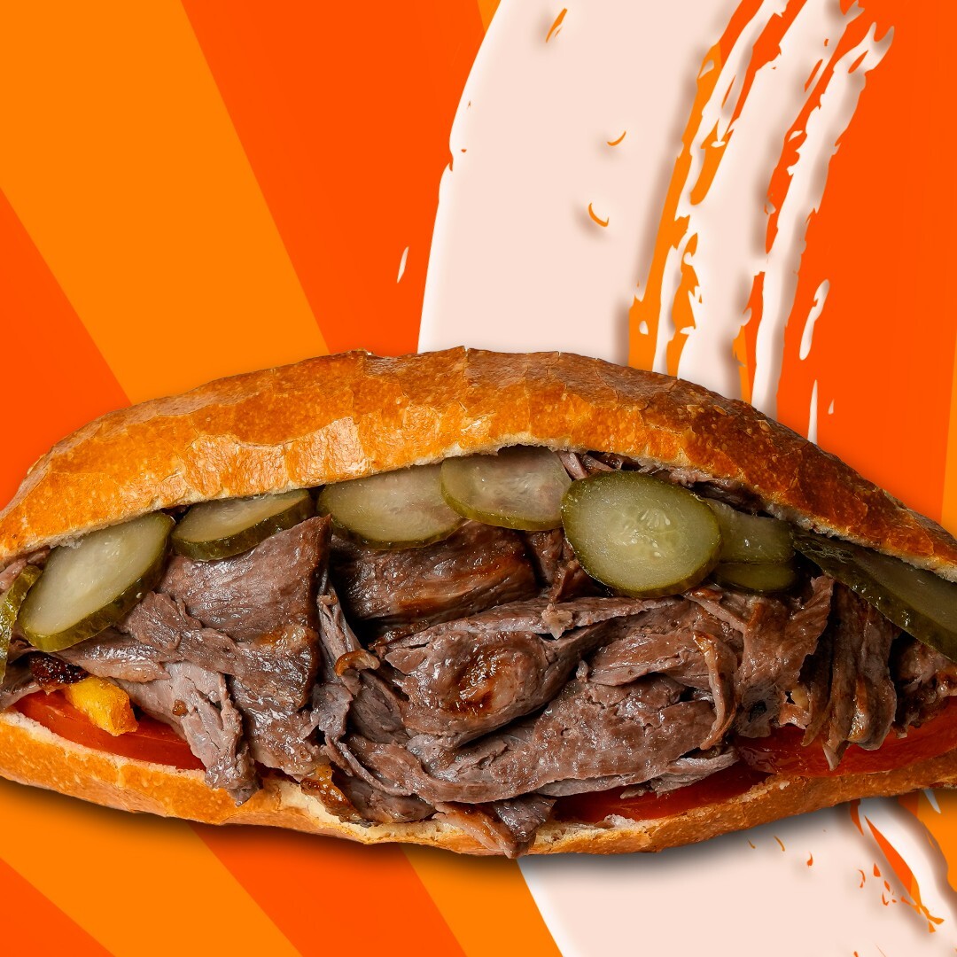 Baba Döner
