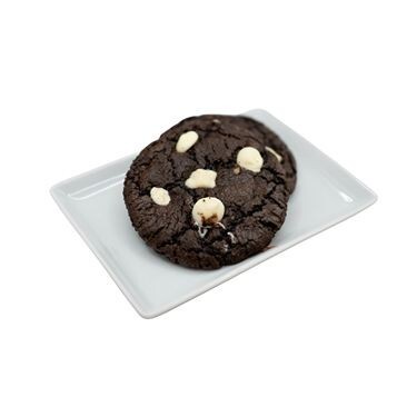 Triple Chocolate Cookie