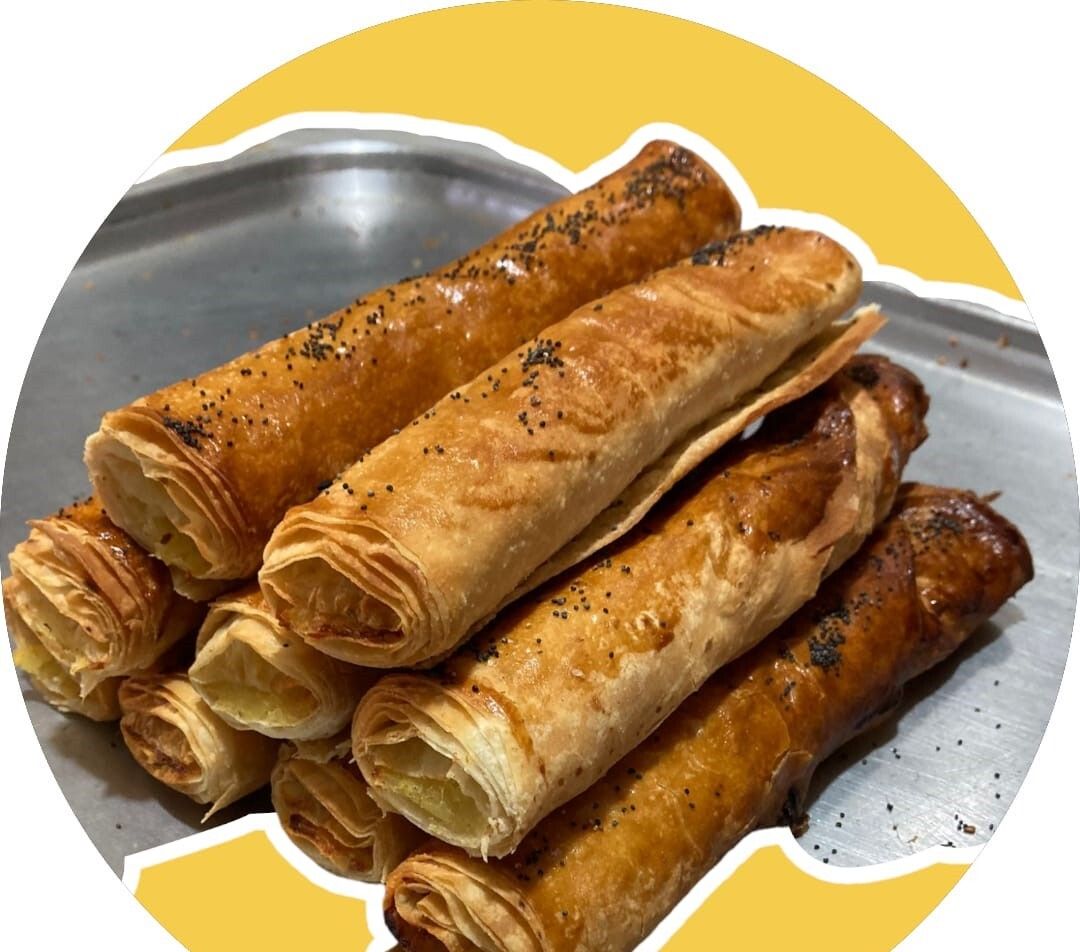 Kalem Börek