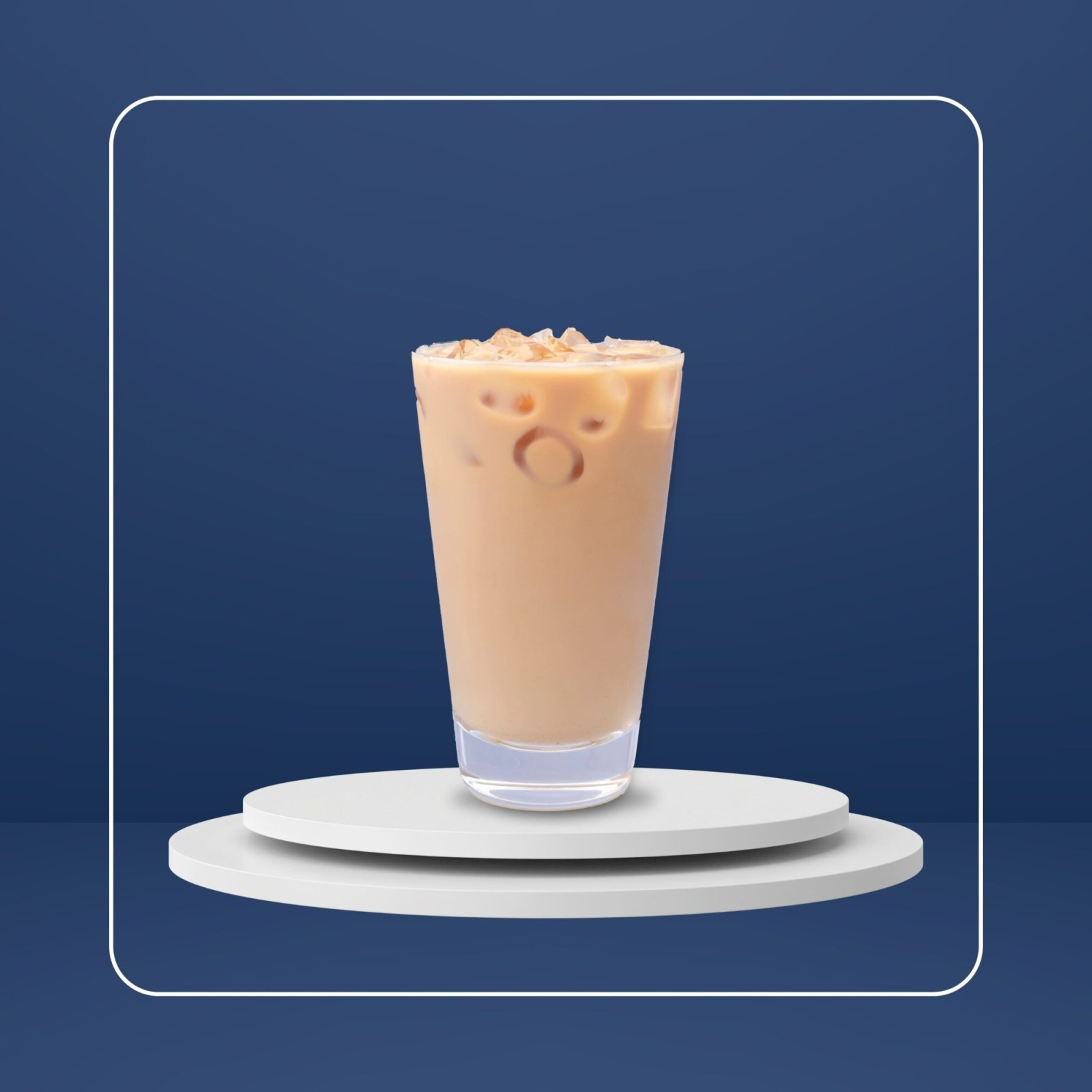 Iced Latte