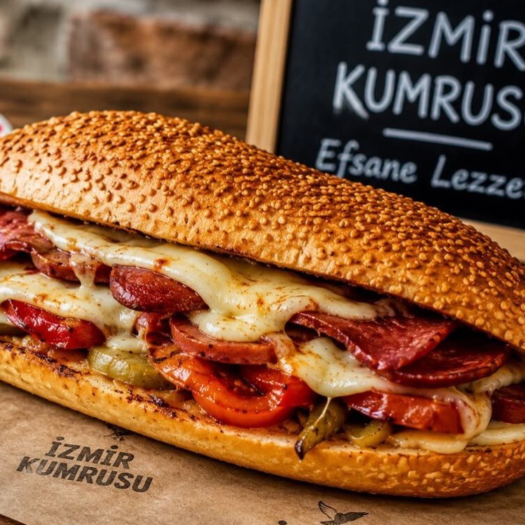 Kumru Menü