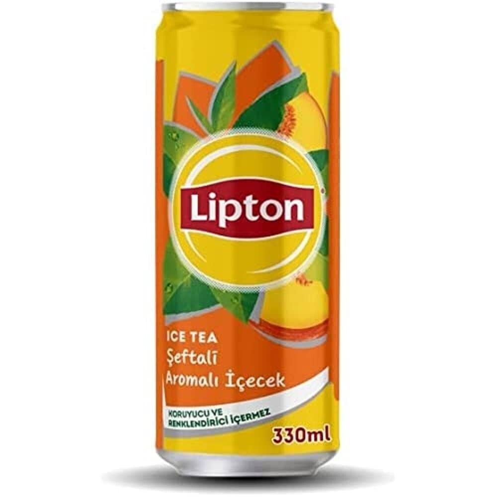 Fusetea Limonlu 33 ml