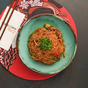 75C Japchae Dana