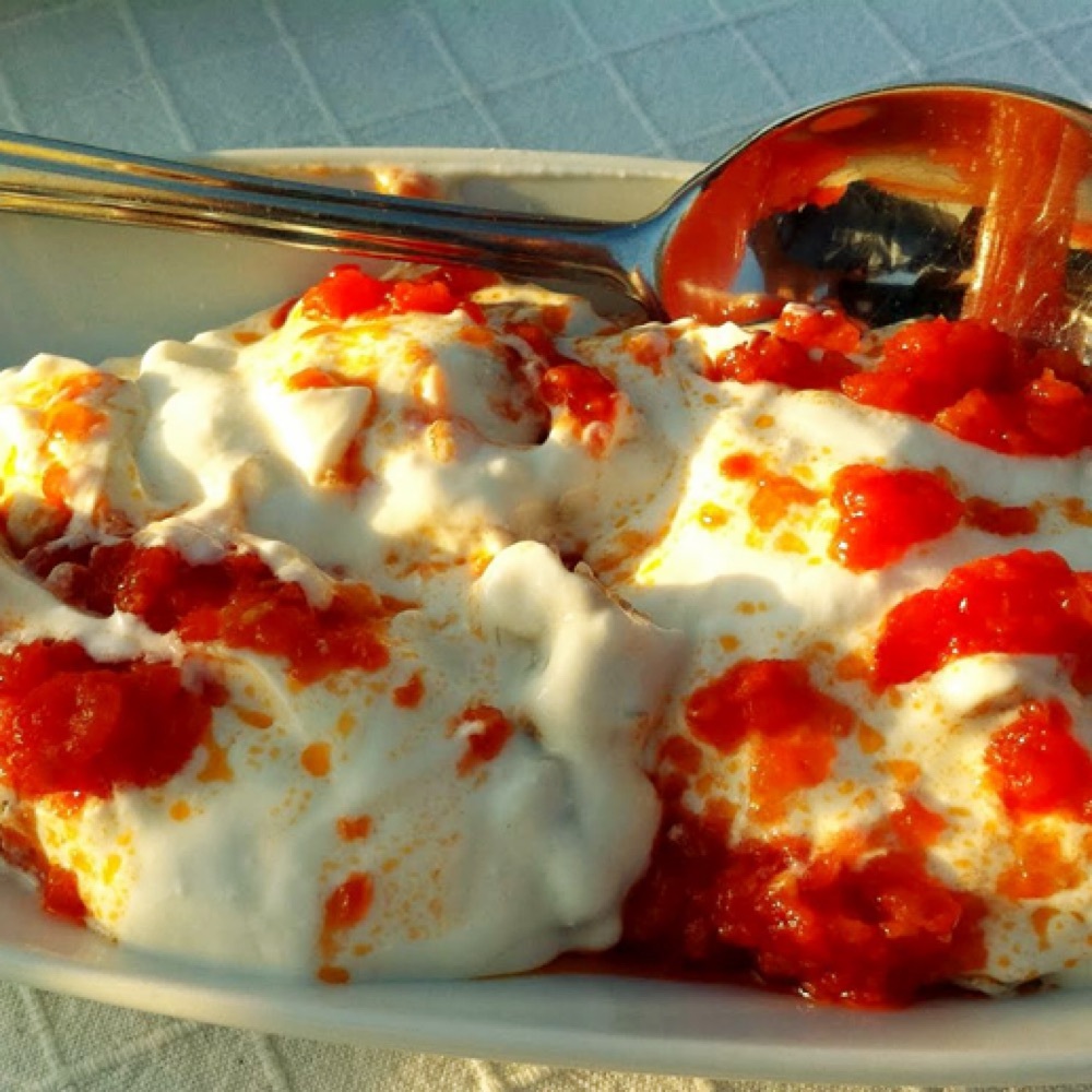 Köpoğlu Meze