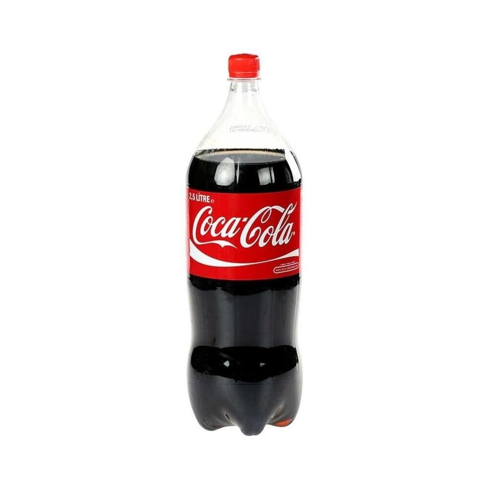 Coca-cola (2.5 L)