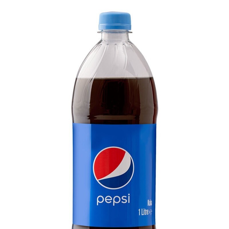 Pepsi 1 Lt