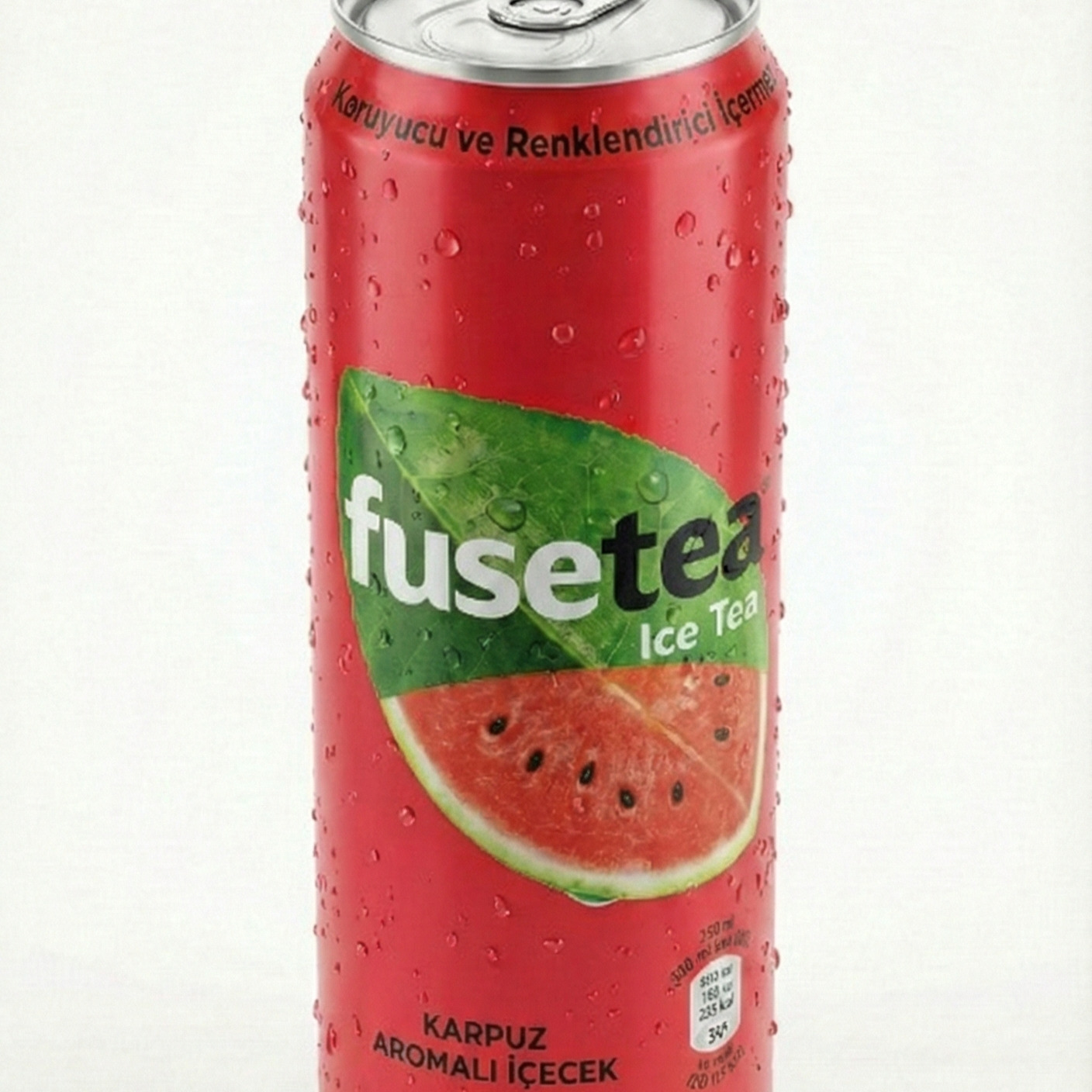 Fuse Tea Karpuzlu Kutu