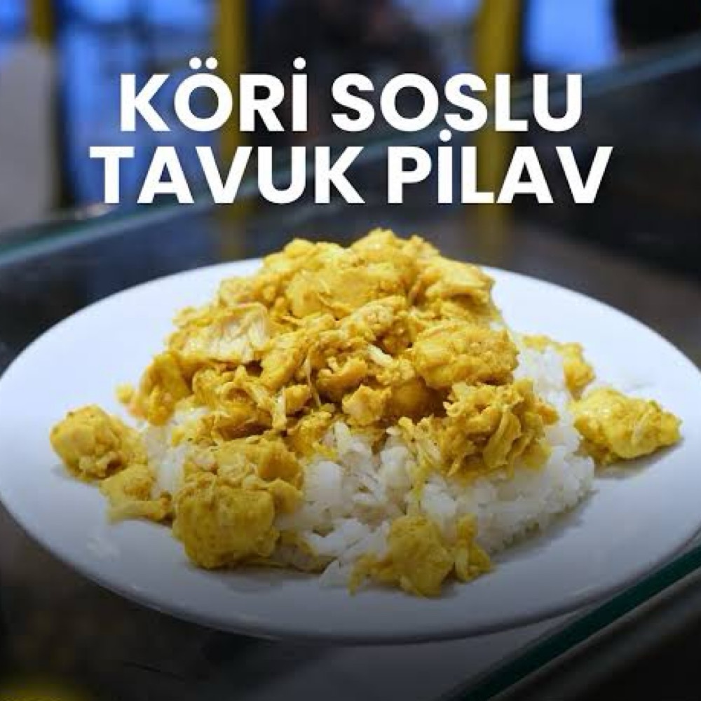 Köri Soslu