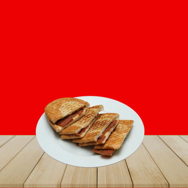 Yarım Ekmek Tost