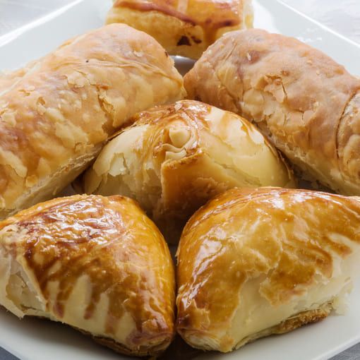 Karışık Börek (1 kg)