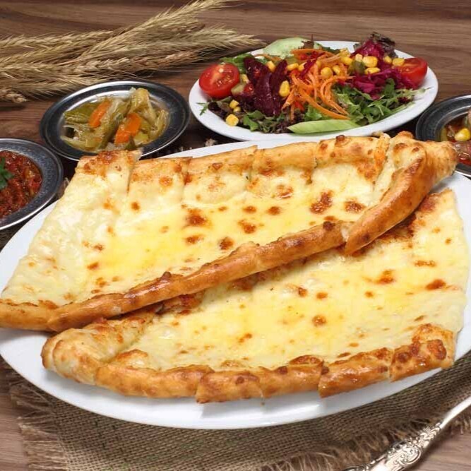 KAŞARLI PİDE