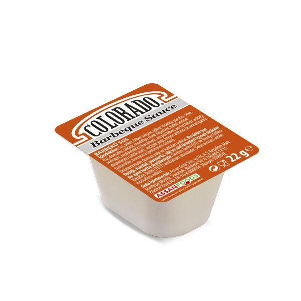 Barbekü Sos