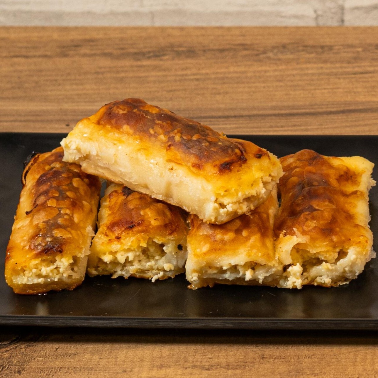 Mantı Arnavut Böreği 1 Kg.
