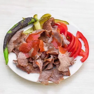 Dönerler