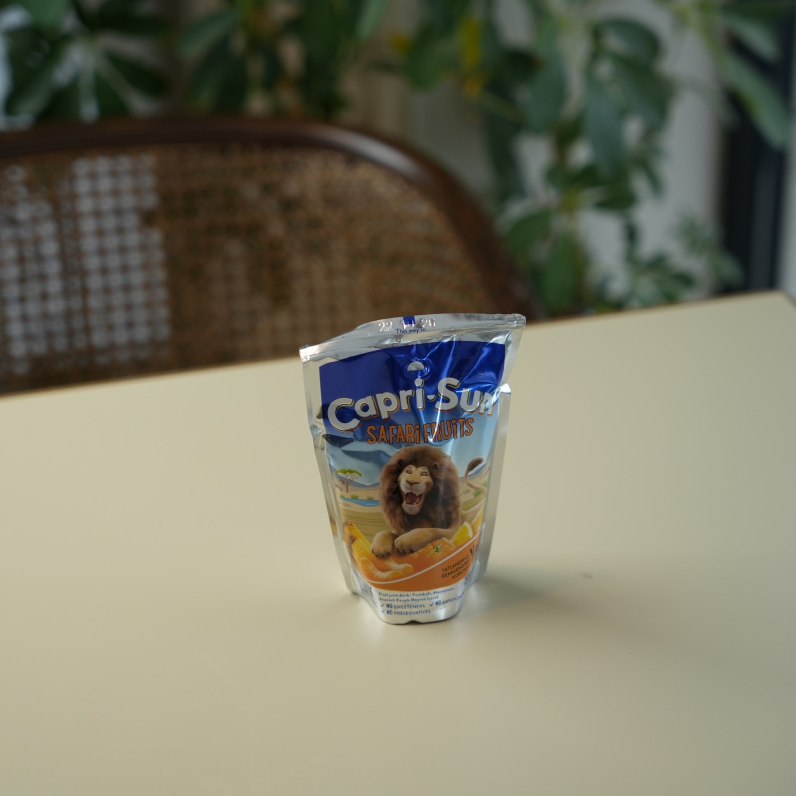 Capr-i Sun (20 cl.)