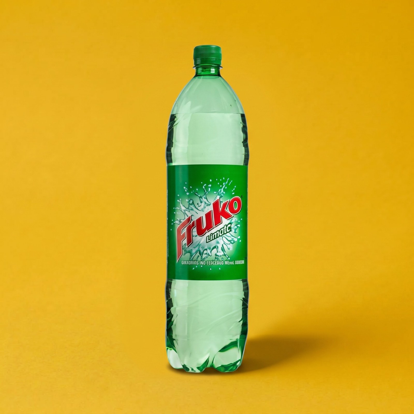Fruko 1 L