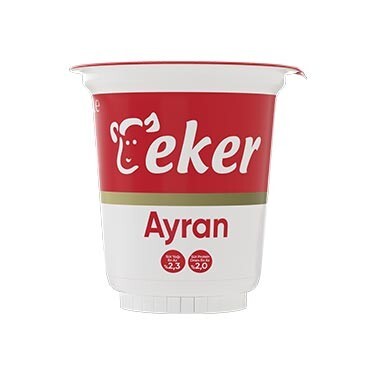 Eker Ayran (270 ml)