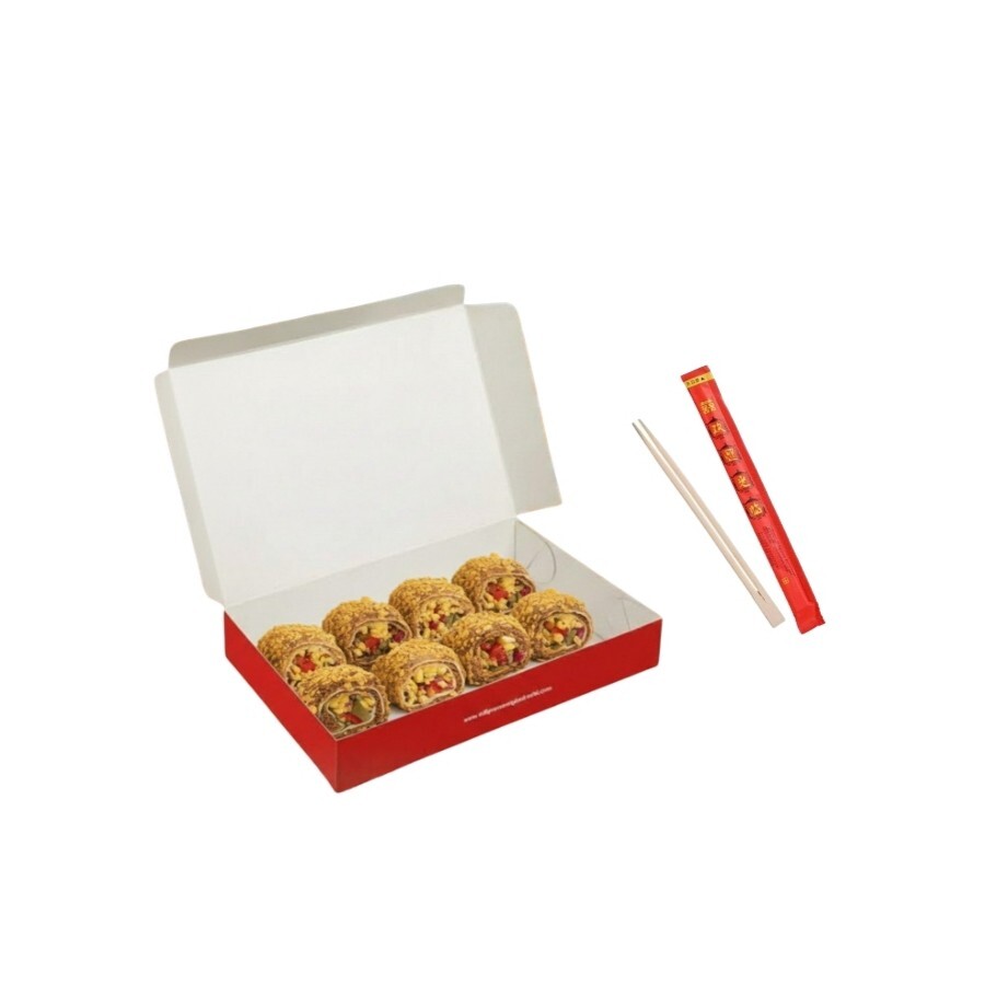 Doritoslu Sushi (150 Gr.)
