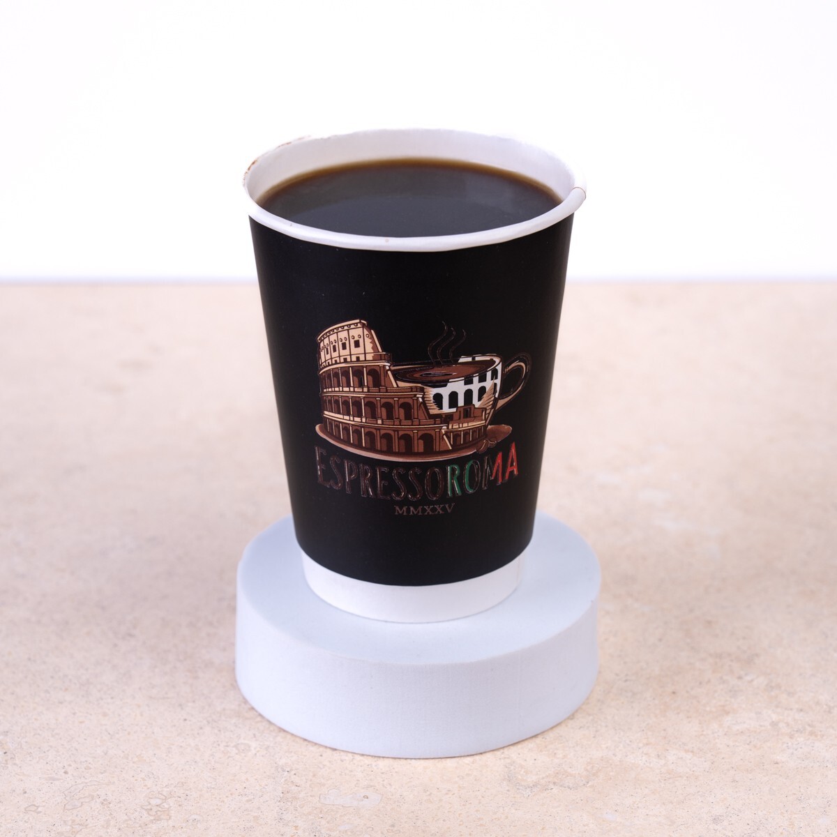 Filtre Kahve Büyük Boy 14 oz