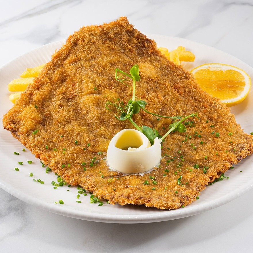 Dana Schnitzel (180 - 200 gr)
