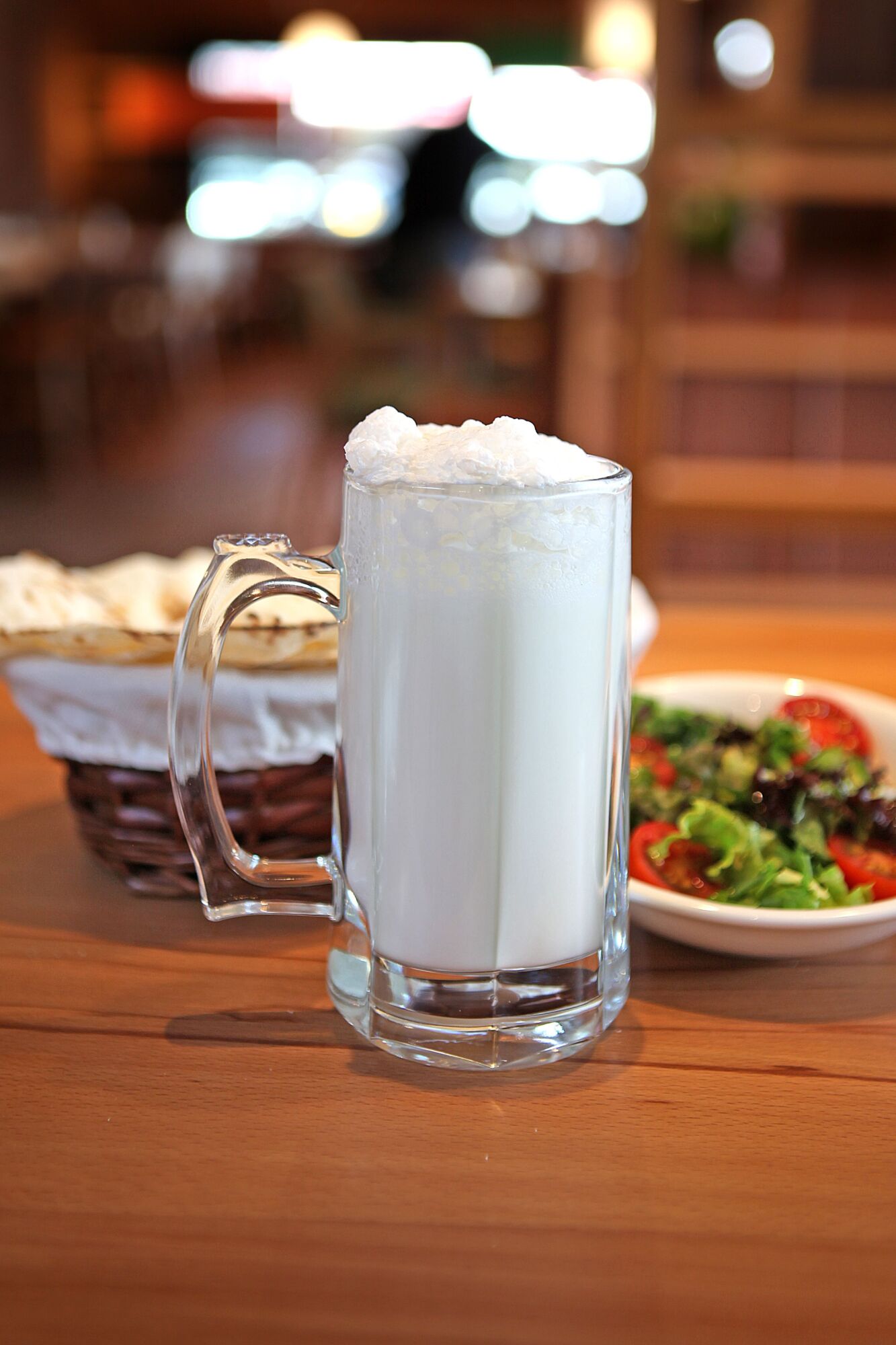 Susurluk Ayranı 330 ml