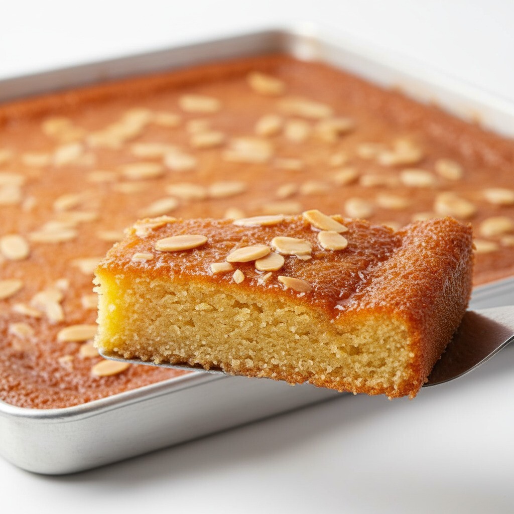 Şambali Tatlısı (1 kg)
