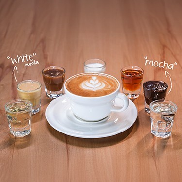 Mocha