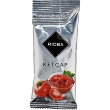 Ketçap (9gr.)