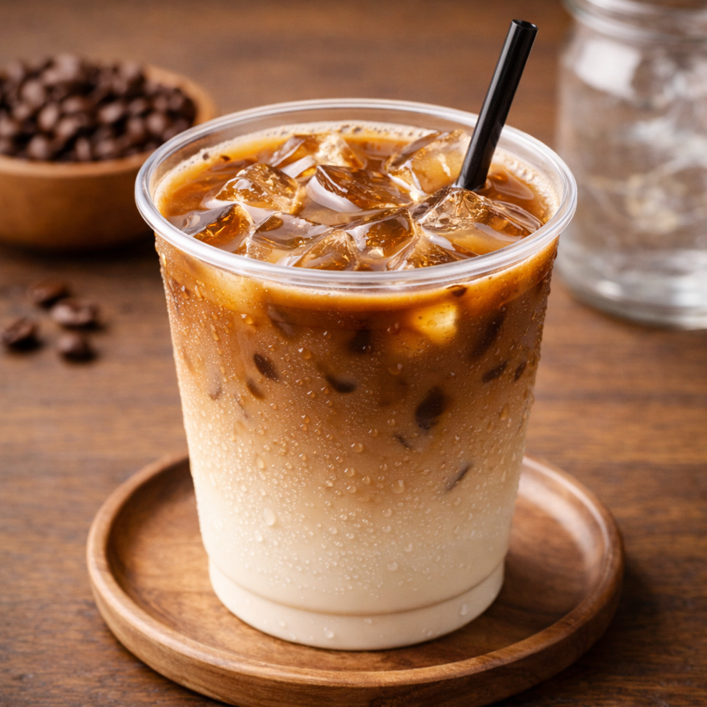 Ice Latte