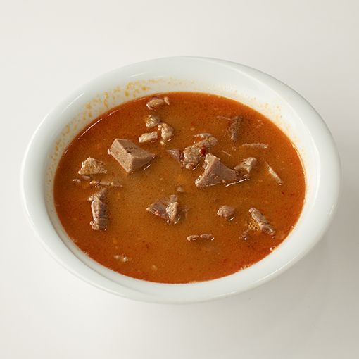 Kelle Paça Çorbası
