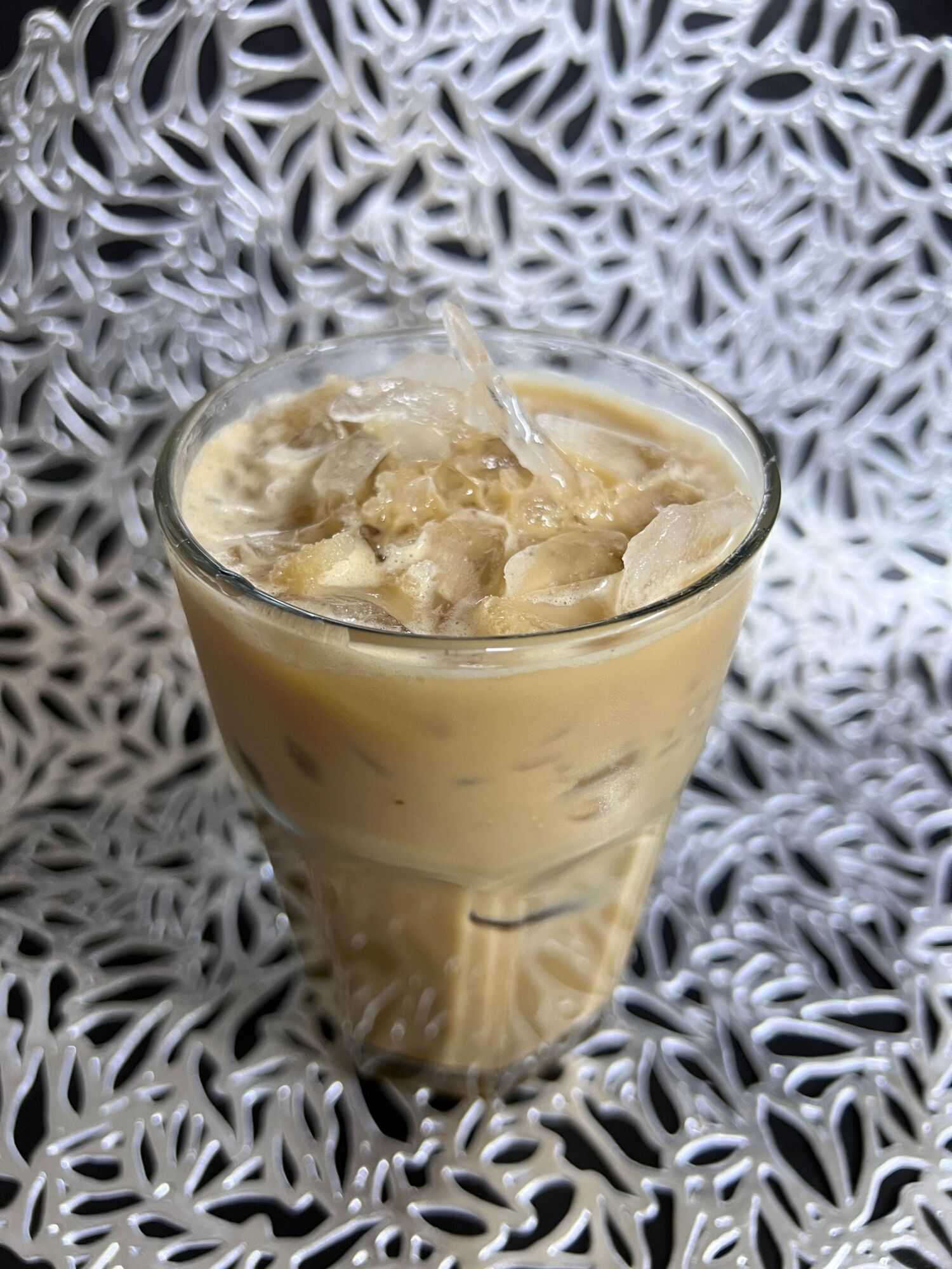 Es Teh Tarik