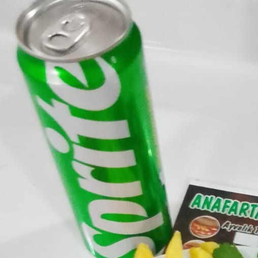 Sprite Kutu