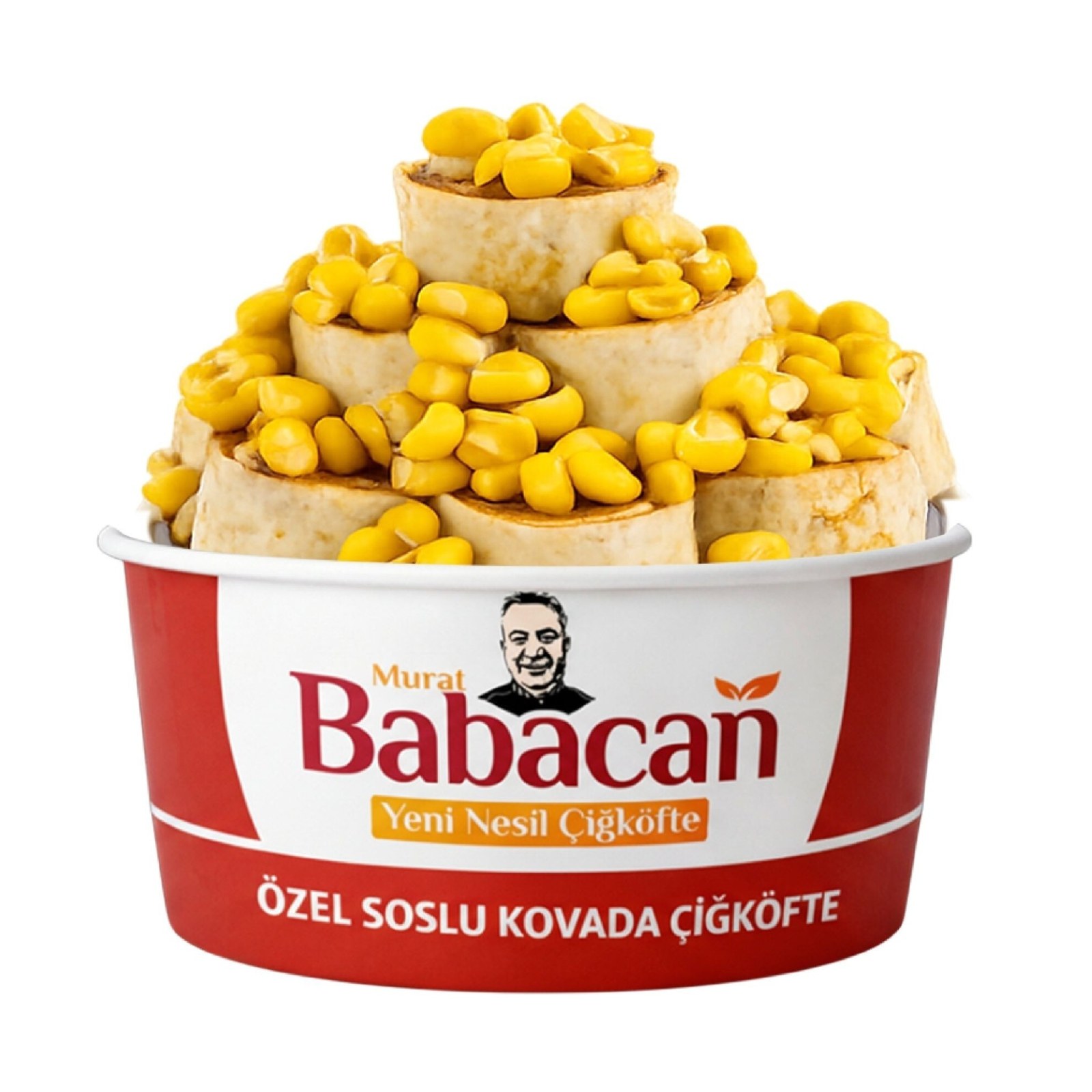 Pop Kova XL (Süt Mısırlı) (225 gr)