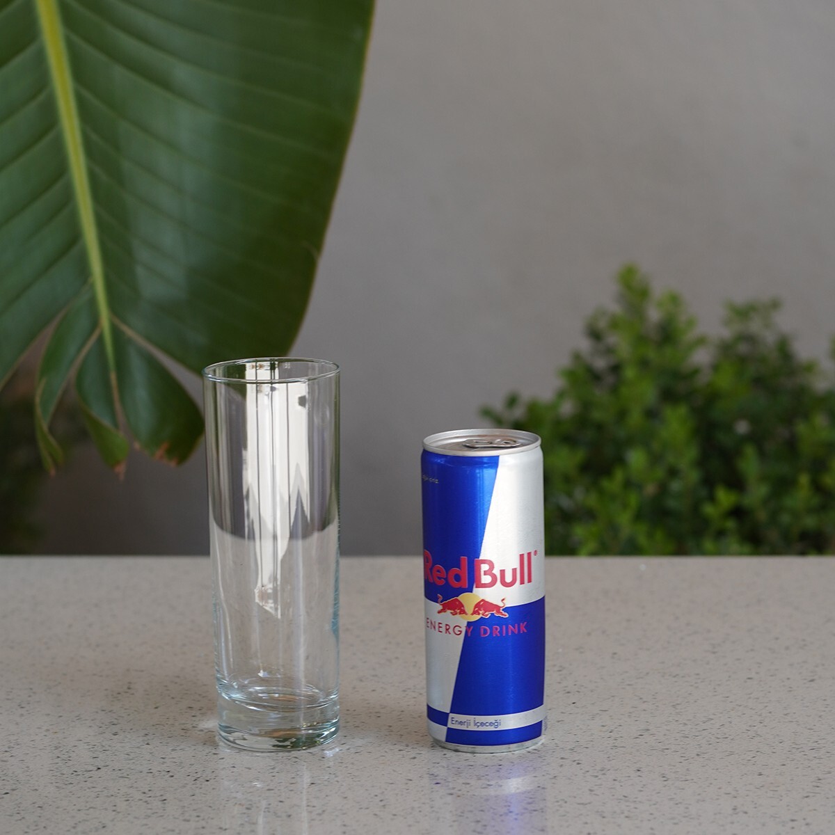 Redbull Enerji İçeceği 250 ml.
