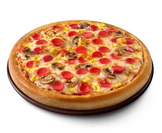 Lezzet 3'lüsü (Orta)