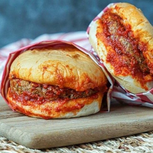 Islak Hamburger
