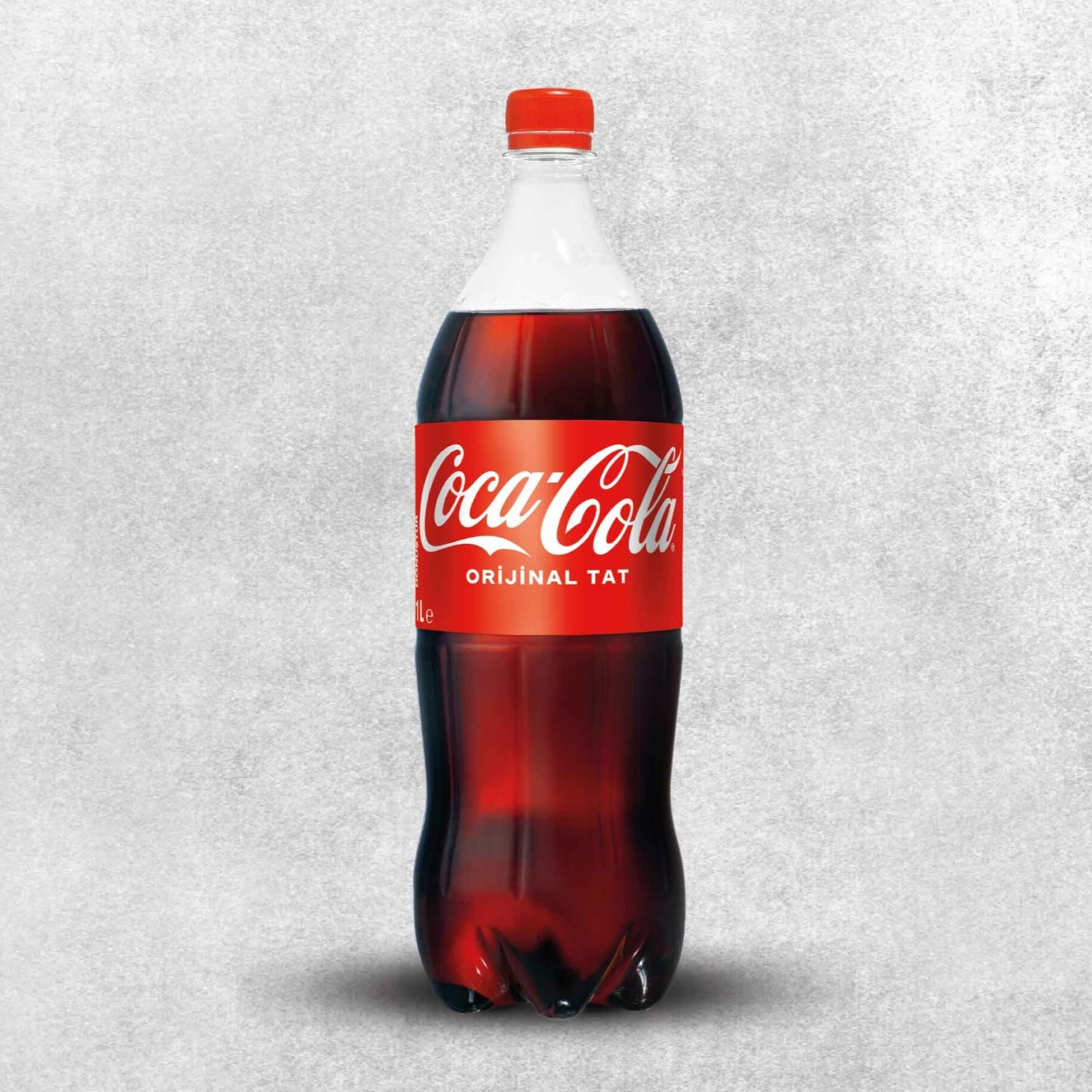 Coca Cola (1 lt)