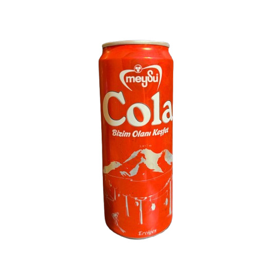Meysu Cola