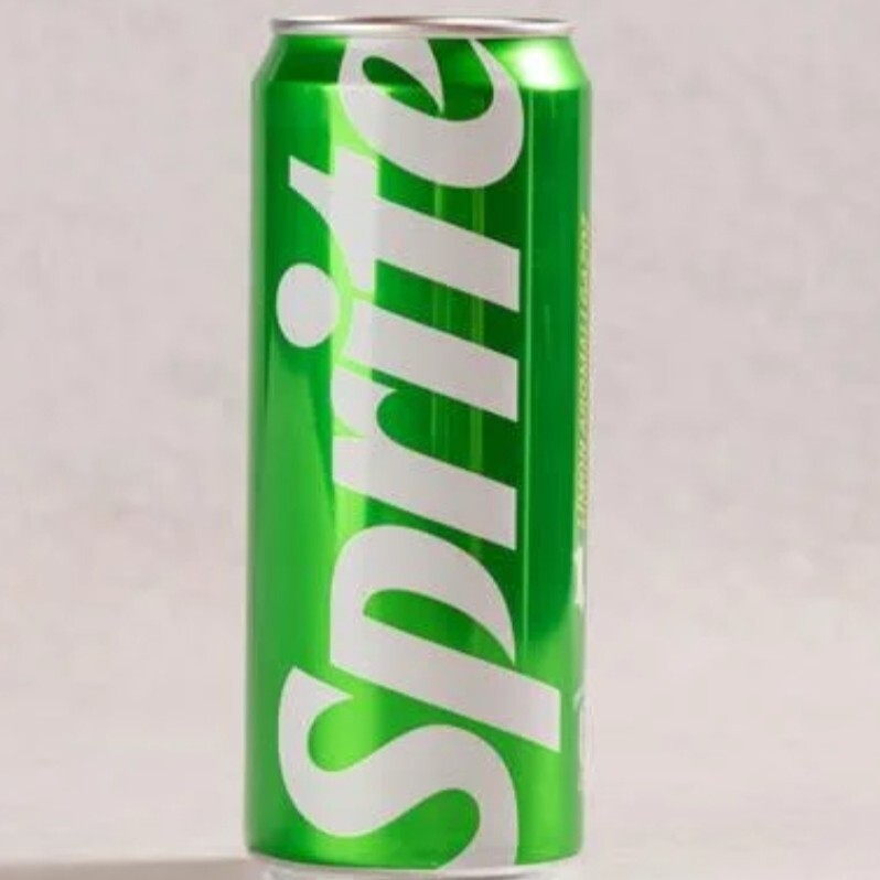 Sprite 330 ml