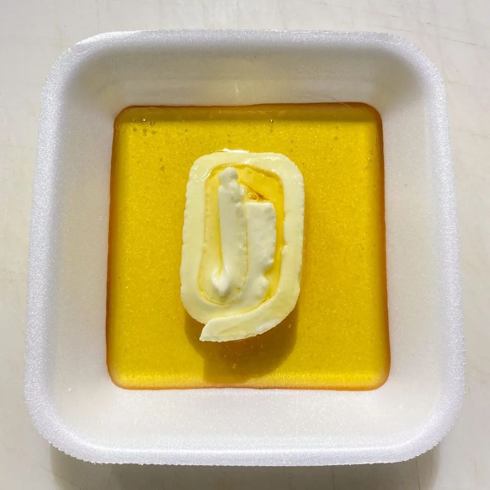 Bal & Kaymak (35 Gr)