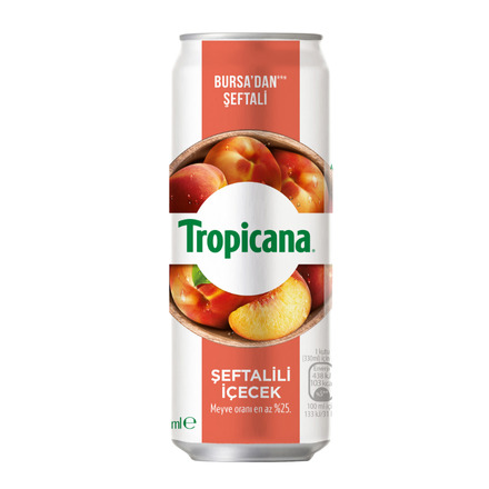 Tropicana (33 cl)