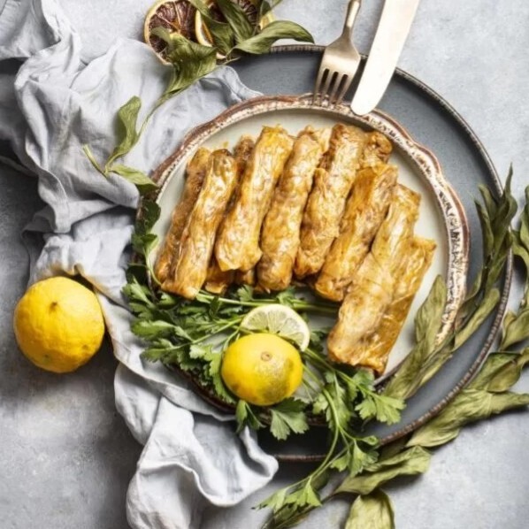 Lahana Sarma (250 gr.)