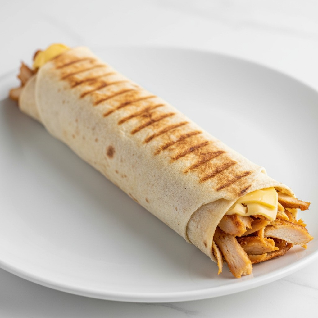 Falafel Dürüm