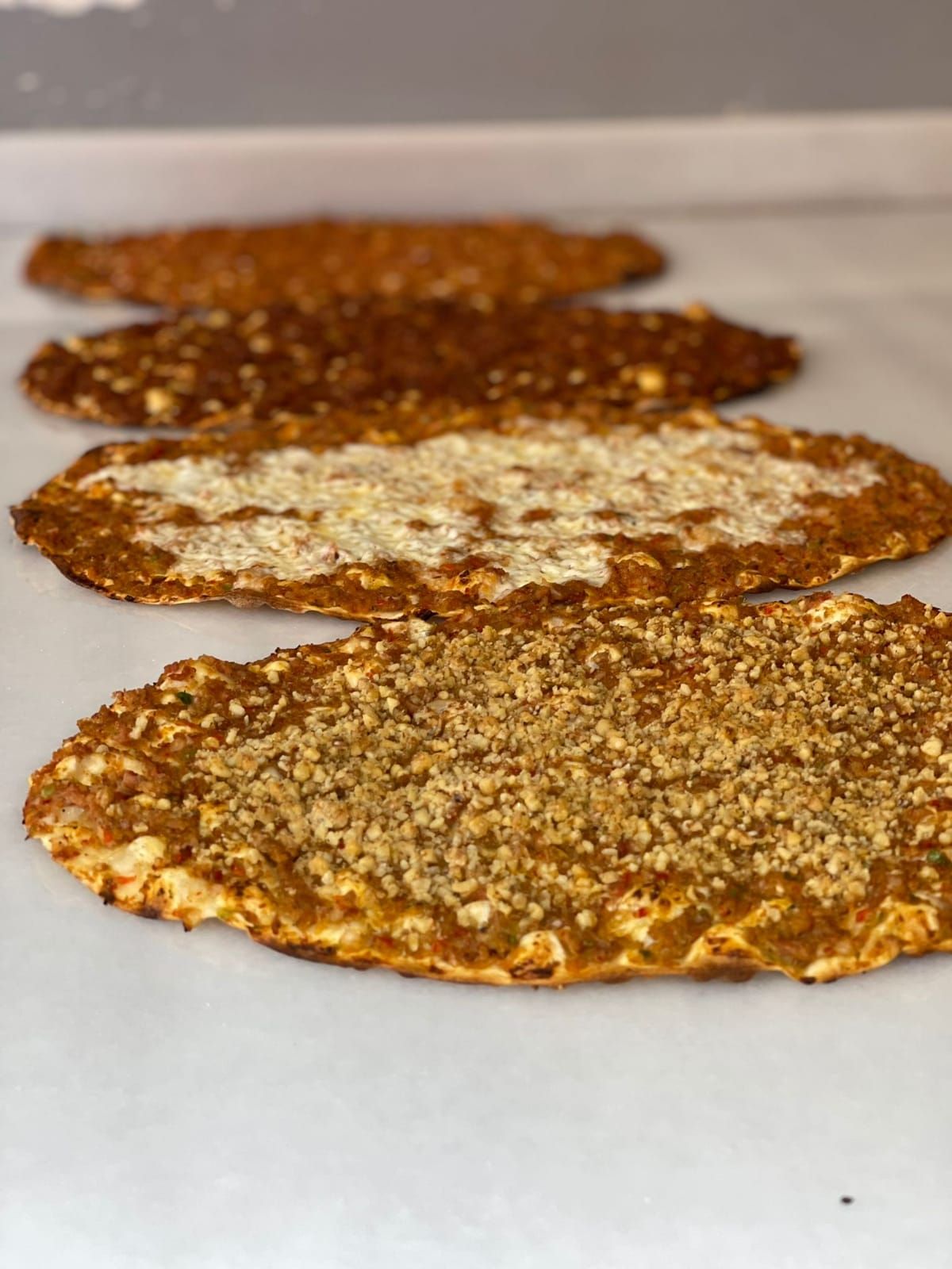 Lahmacun ( Cevizli )