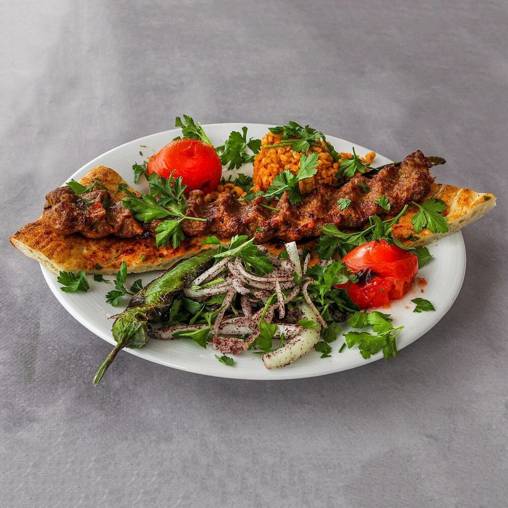 Adana Kebap